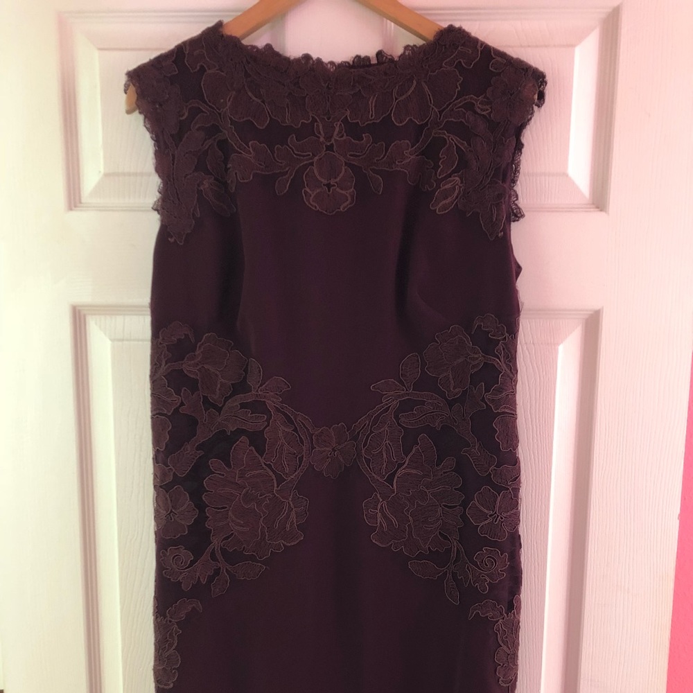 Beautiful Gown/Dress, size 10!